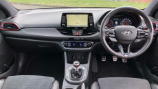 Hyundai I30 Fastback 2.0T GDI N Performance 5dr Petrol Hatchback